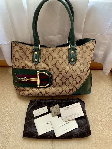 authentic pre loved designer bags.